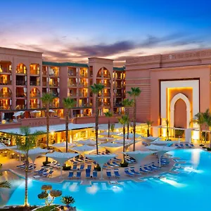 Ξενοδοχείο Savoy Le Grand Marrakech